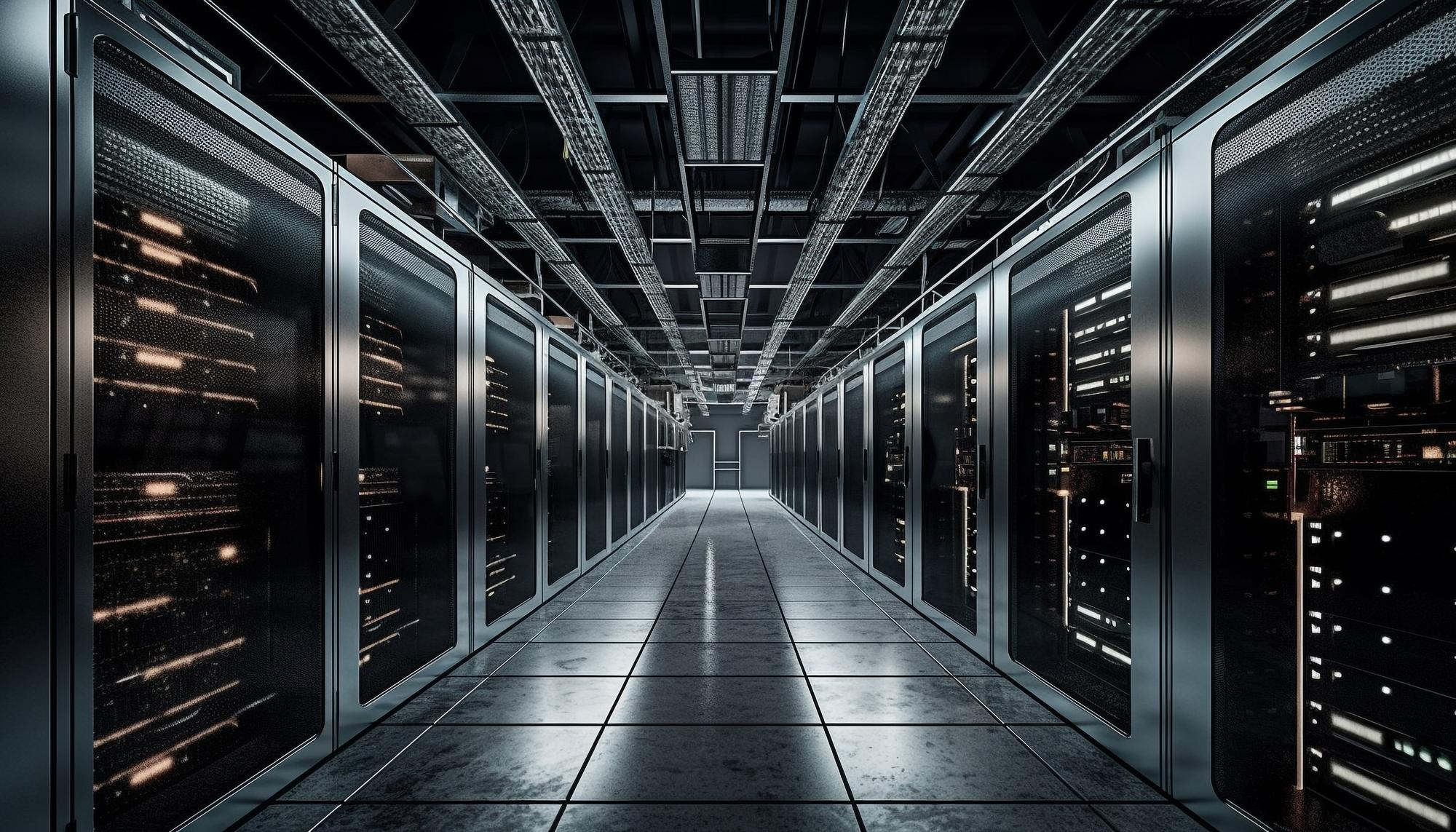 Data Centre